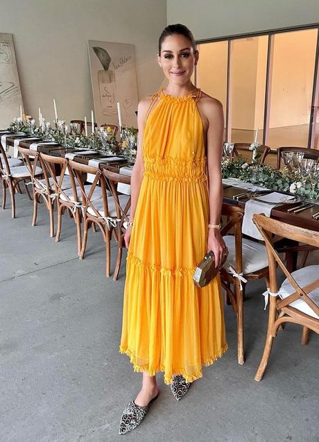 Imagen - Viernes: Escote halter