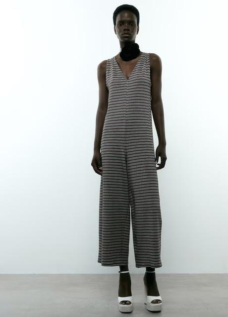 Imagen - Mono estampado de Sfera. Foto: Sfera.