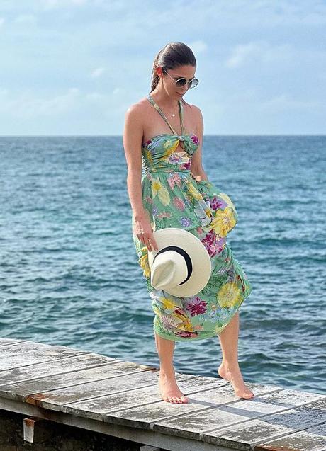 Imagen - Domingo: Look de verano
