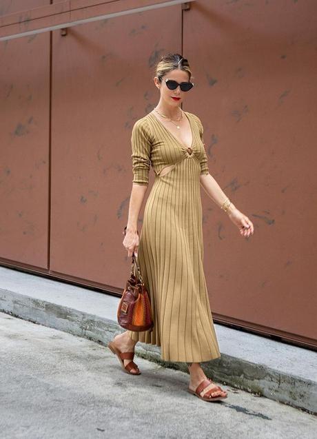 Imagen - Lunes: Tonos tierra