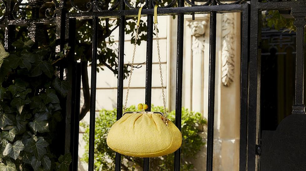 El Pasticcino de Weekend Max Mara, un bolso icónico.