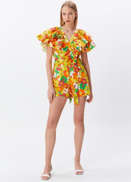 Imagen - Mono estampado de Sfera (35,99 euros)