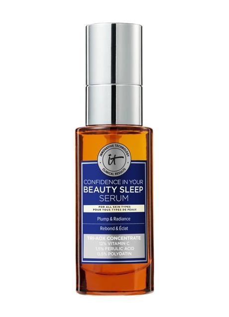 Imagen - Confidence in Your Beauty Sleep Serum de It Cosmetics