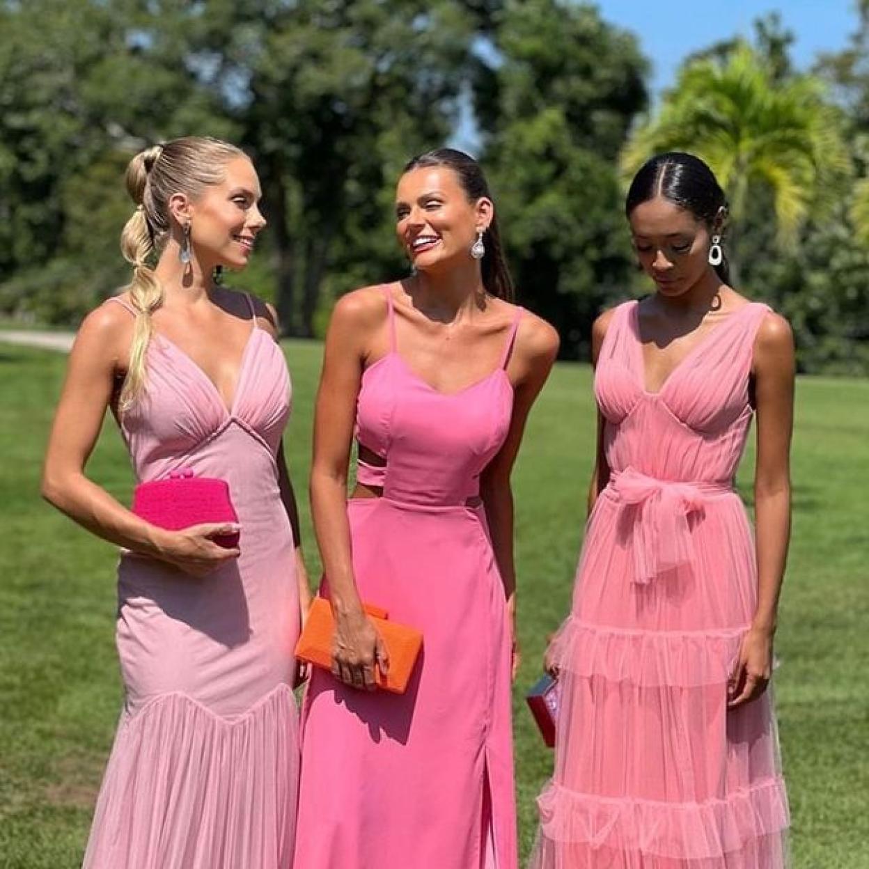 Estos son los mejores perfumes florales que no empalagan y huelen fenomenal.