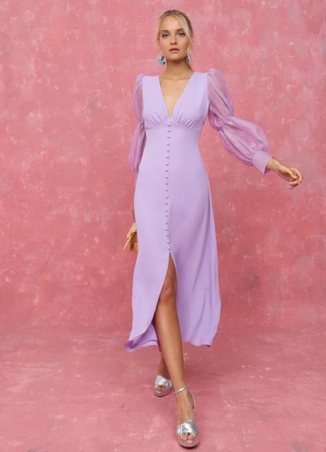 Imagen - Vestido de Lady Pipa.