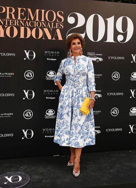 Imagen - Viernes: Azul porcelana