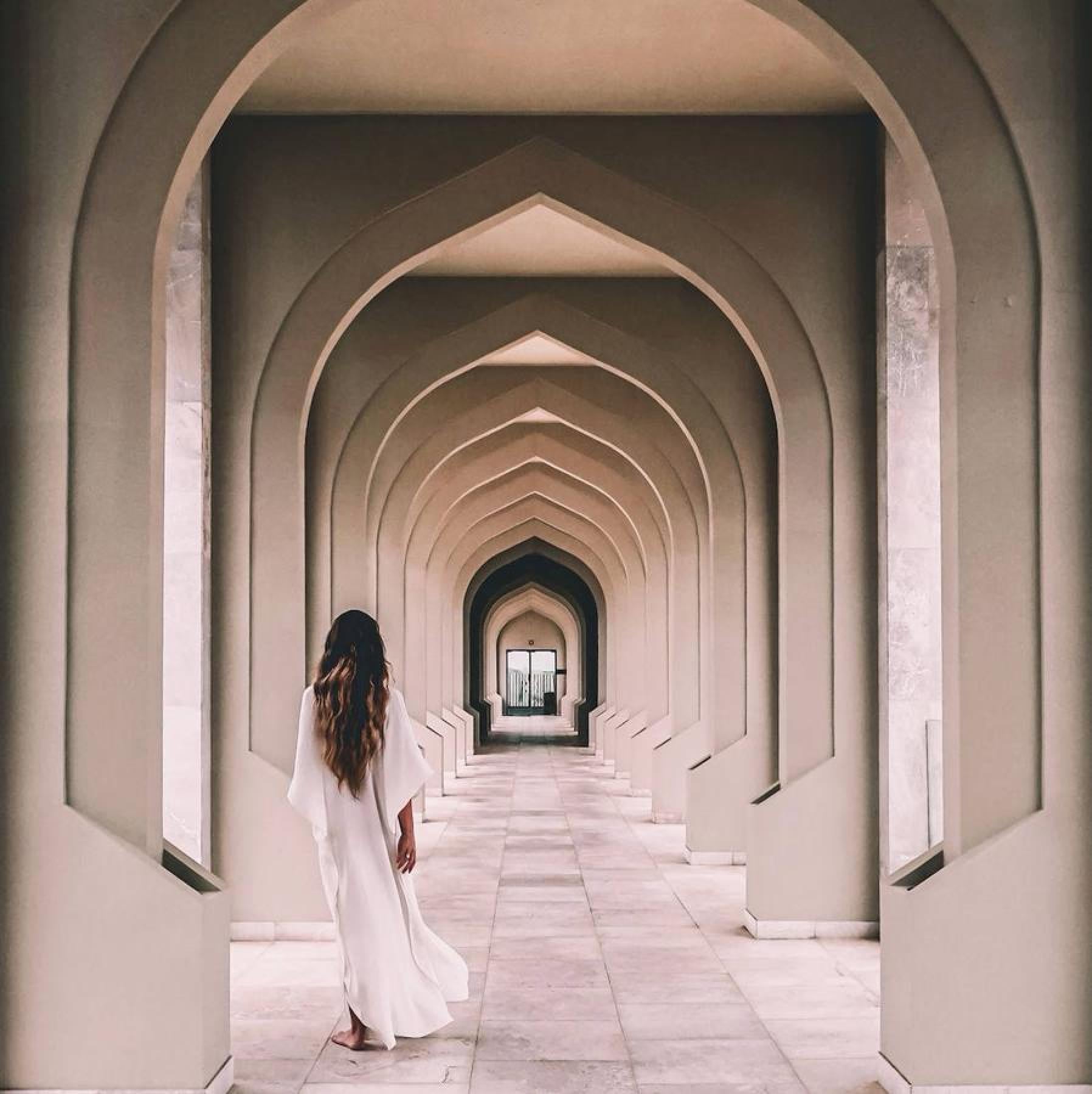 Los hoteles de lujo más impresionantes del mundo