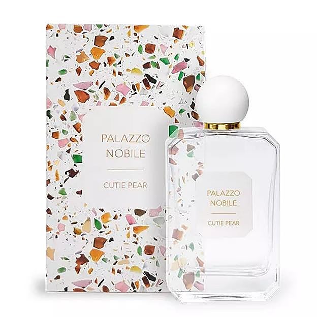 Cutie Pear de Valmont.