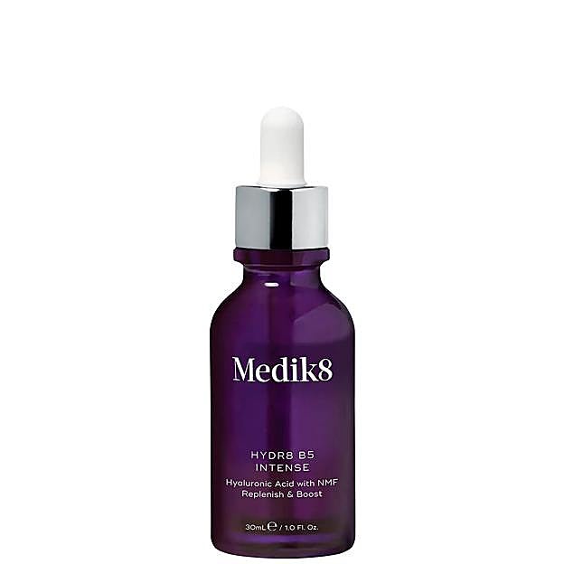 Sérum Hydr8 B5 Intense de Medik8.