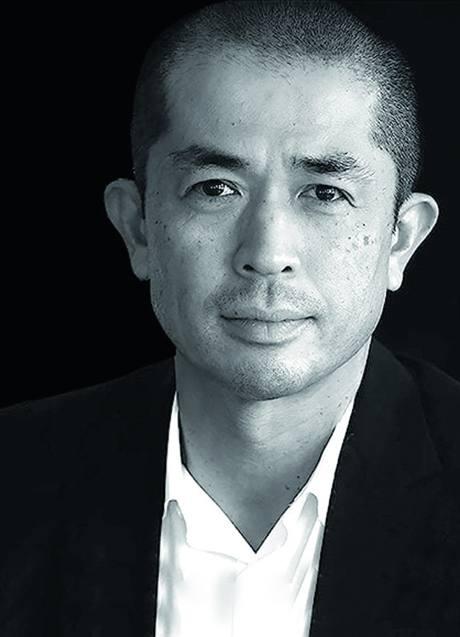 Imagen - Yuji Yamazaki