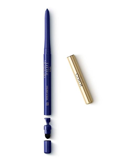 Imagen - The Little Mermaid Eyeliner and Kajal de Kiko Milano