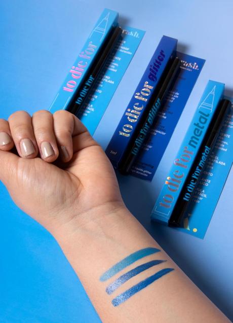 Imagen - To Die For de Krash Kosmetics