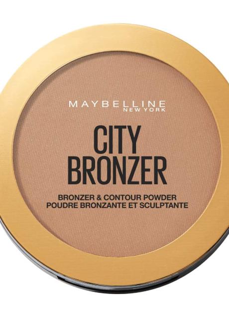 Imagen - City Bronzer de Maybelline NY