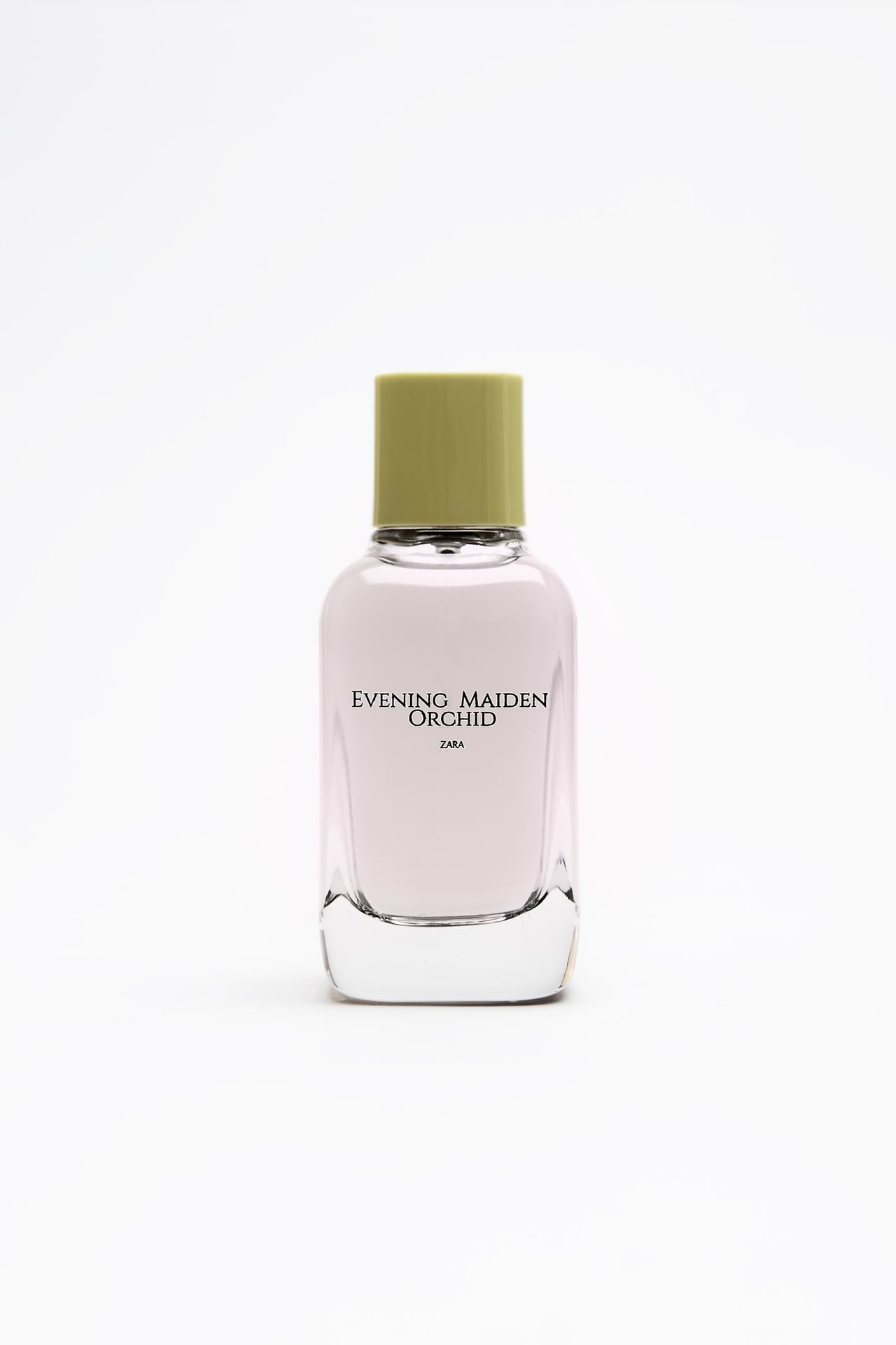 Imagen - Perfume Evening Maiden Orchid de Zara. Foto: Zara. 