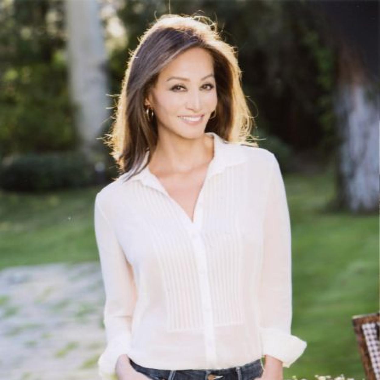 Isabel Presyler tiene todos los secretos de estilo que tienes que tener que poner en práctica este verano.