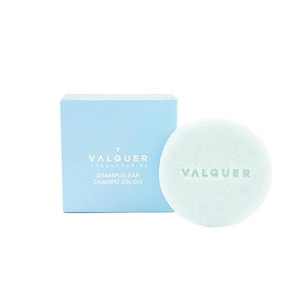 Sky shampoo Bar de Valquer. Precio: 9,95 euros