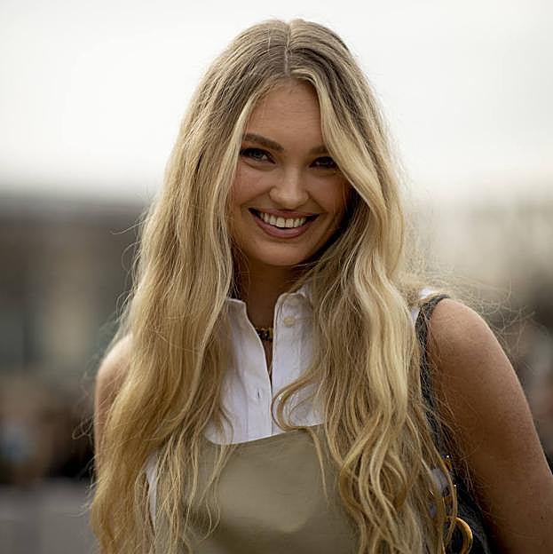 Mechas balayage en pelo liso: qué son, cómo se aplican y sus diferentes tipos