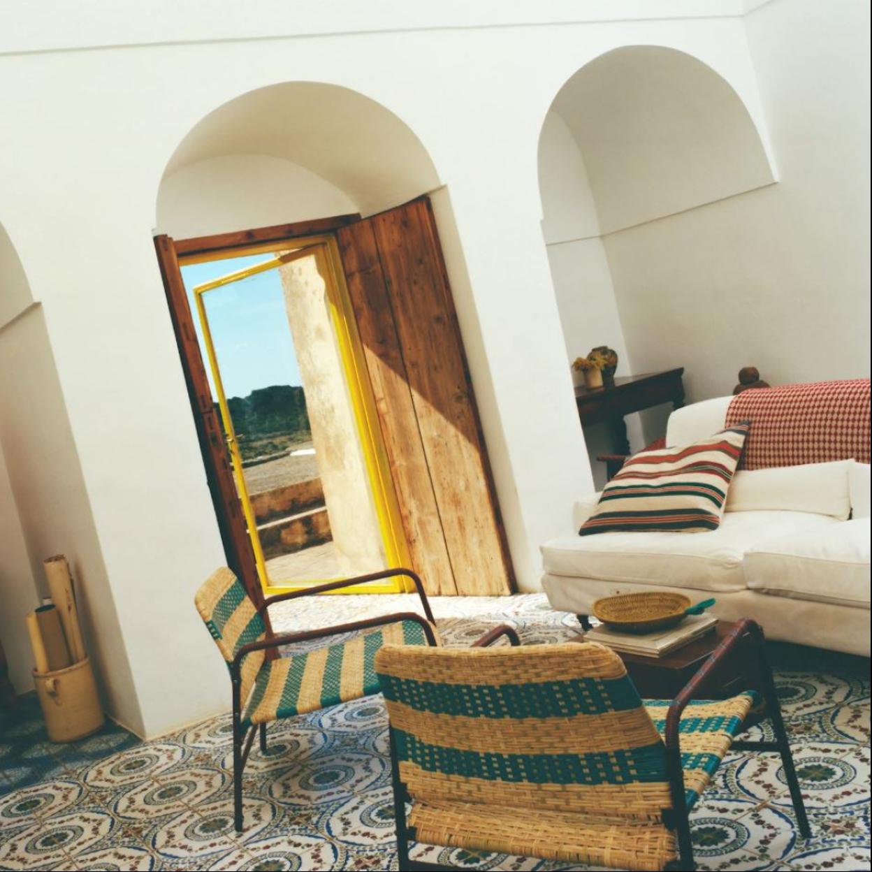 Las propuestas deco de Zara Home para la primavera-verano 2023.