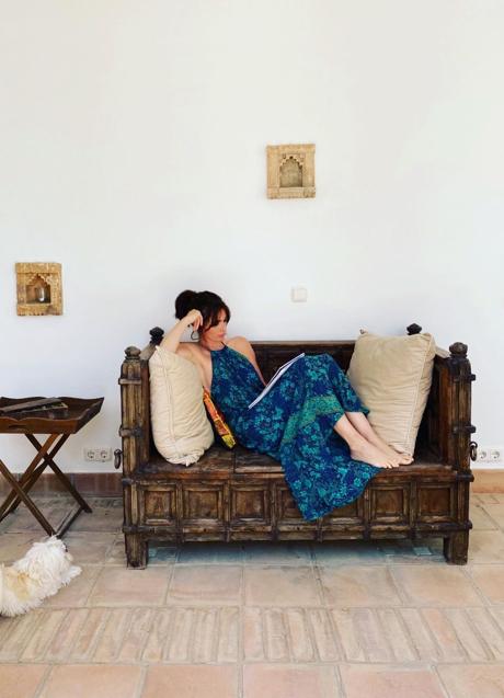 Imagen - Miércoles: Escote halter