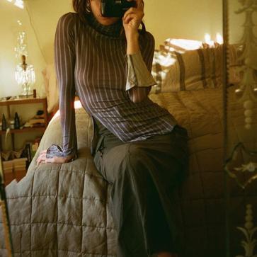 Imagen secundaria 1 - Los looks de Stella Banderas.