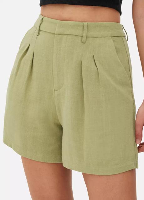 Imagen - Pantalón de lino de Primark (16 euros)