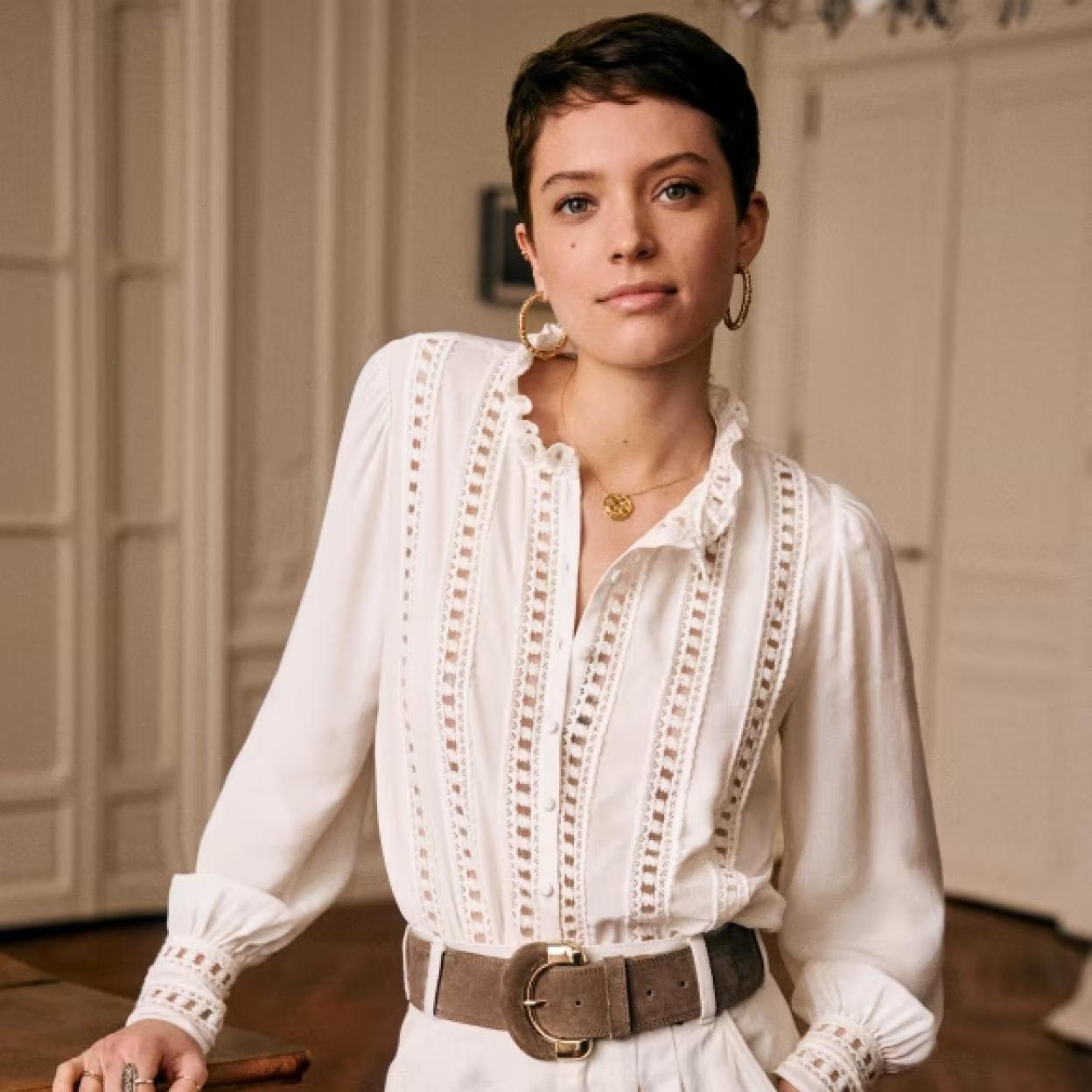 Aquí están todas las prendas y accesorios que necesitas para renovar tu armario de nueva temporada. 