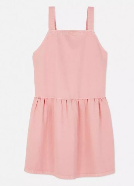 Imagen - Vestido rosa de Primark (17 euros)