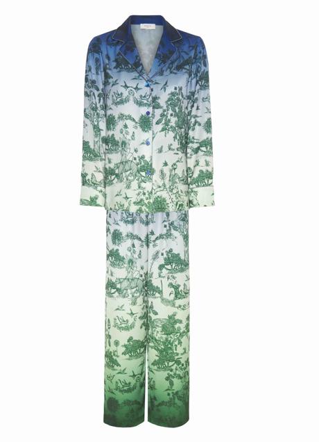 Imagen - Caftán de Mirto.