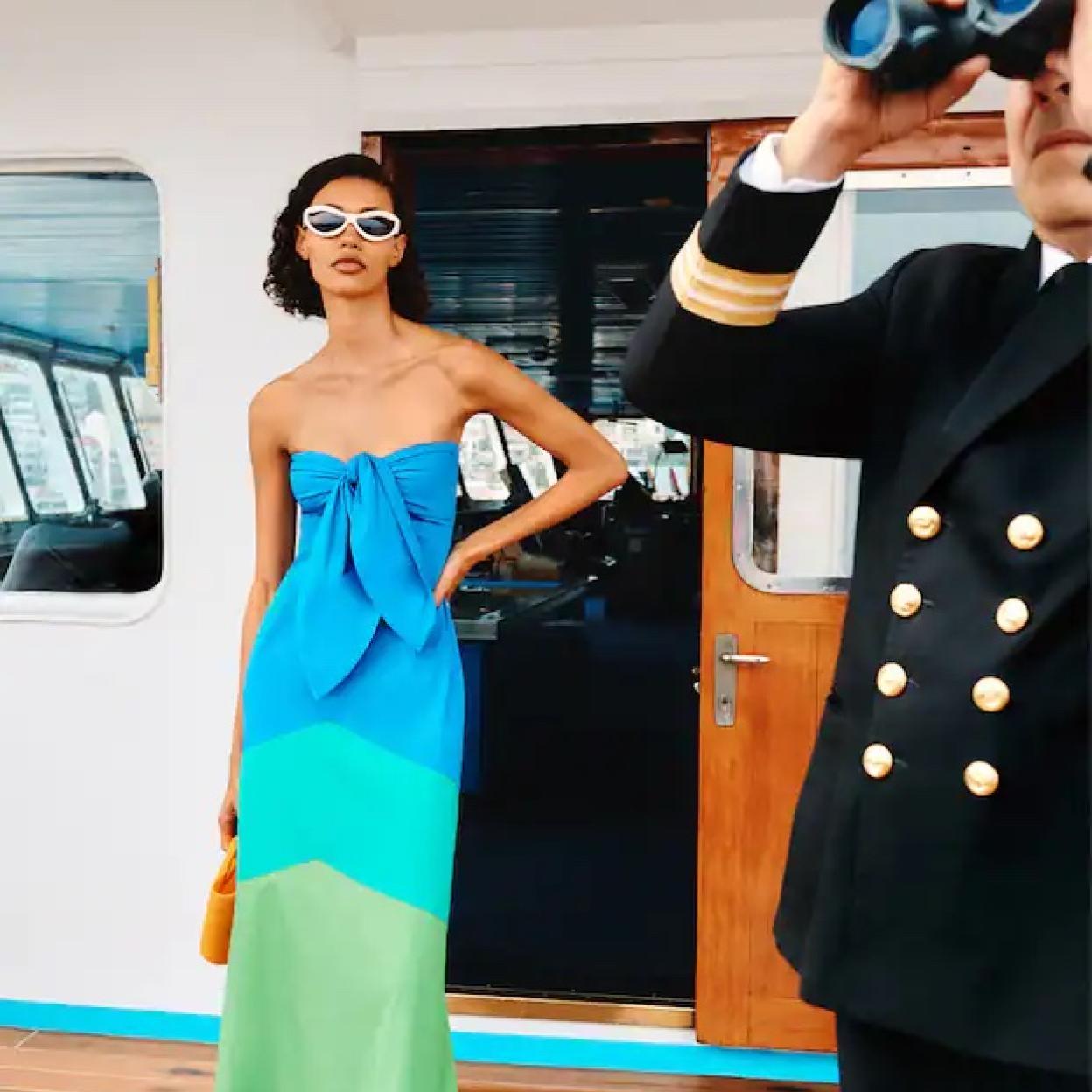 Si estás pensando en renovar tu armario de verano, aquí encontrarás las mejores propuestas. 