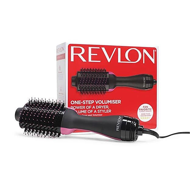 Revlon Salon One-Step Volumiser
