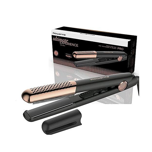 Ultimate Experience de Rowenta. Precio: 99,99 euros