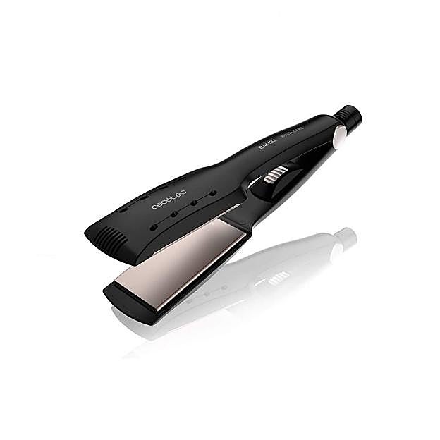 Bamba Ritual Care Wet&Dry Max de Cecotec. Precio: 13,99 euros