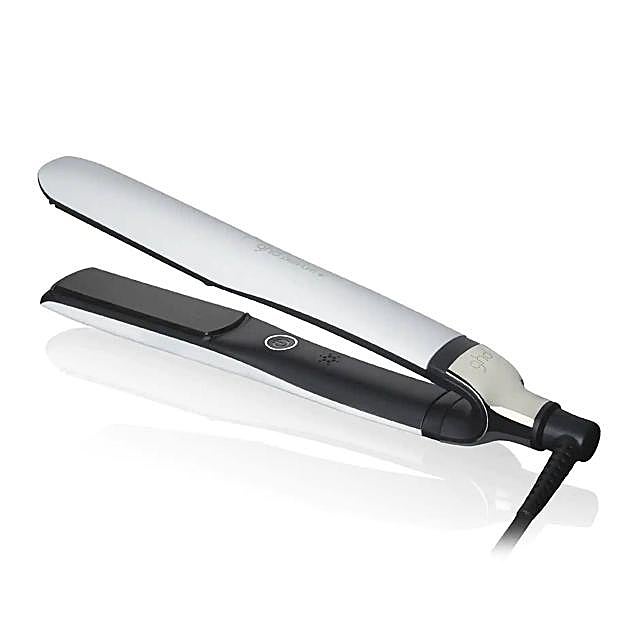 Platinum+ Styler de Ghd. Precio: 239 euros