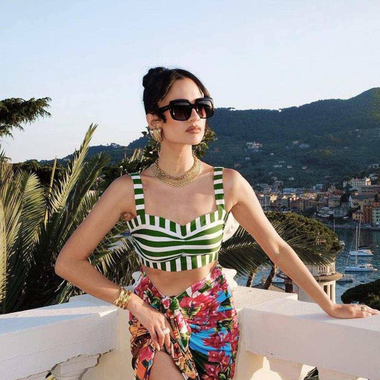 Amarás estos perfumes especiados que resultan elegantes y adictivos en verano. 