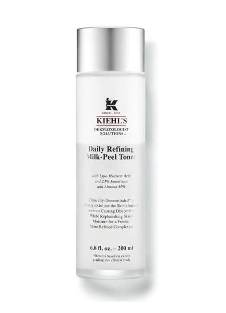 Imagen - Daily Refining Milk-Peel Toner de Kiehl's