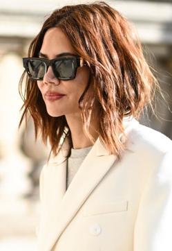 Imagen secundaria 2 - A la izquierda, Maya Thurman. A la derecha, Christine Centenera.