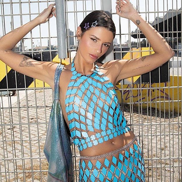 El look festivalero viral que enamora a las influencers este verano está en Parfois