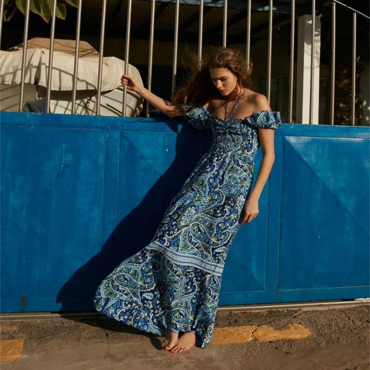 Estas atrevidas propuestas de Sfera son todo lo que necesitas para renovar tu armario. 