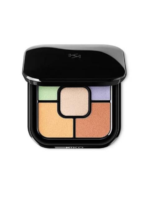 Imagen - Colour Correct Concealer Palette de Kiko Milano