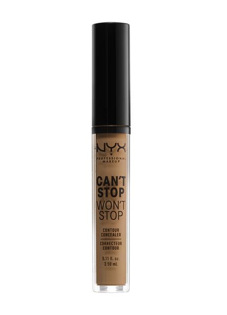 Imagen - Can't Stop Won't Stop de Nyx PMU