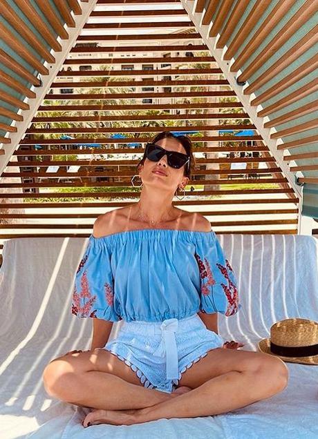 Imagen - Domingo: Día de playa