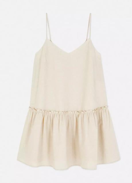 Imagen - Vestido corto de Primark (16 euros)