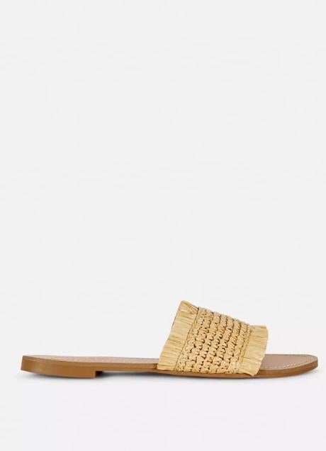 Imagen - Sandalias planas de Primark (11 euros)