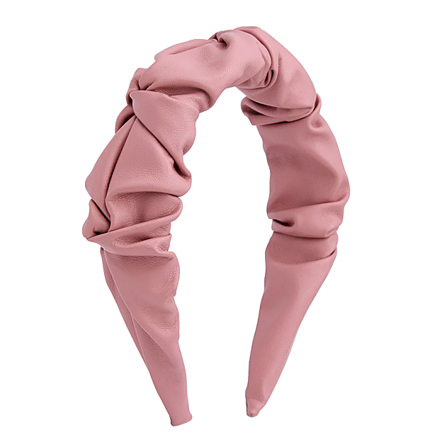 La diadema rosa para mujer de You Are The Princess.