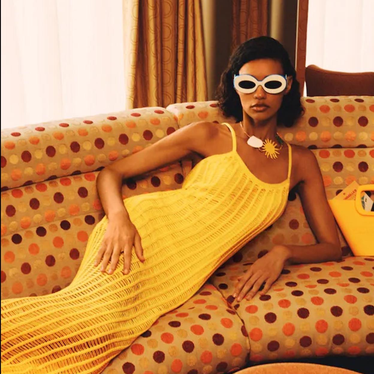 Aquí están las mejores compras de Mango para que salgas de compras de verano. 