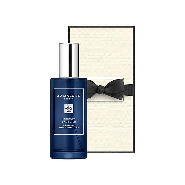Moonlit Camomile Pillow Mist de Jo Malone. Precio: 38 euros