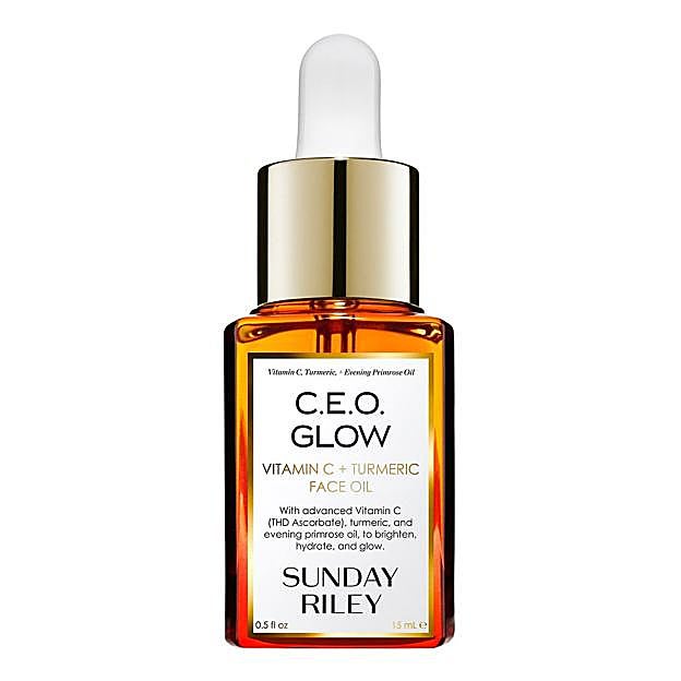 CEO Glow de Sunday Riley. Precio: 43,99 euros