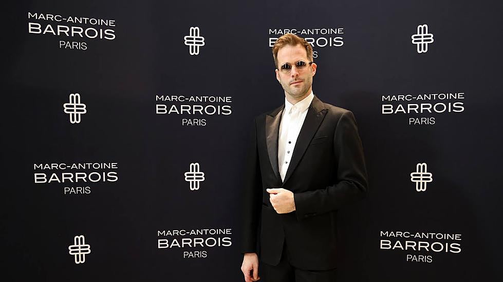 Marc-Antoine Barrois.