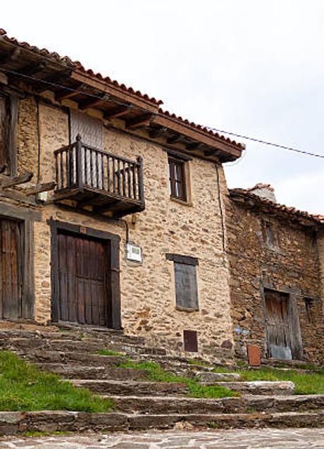 Imagen - La Hiruela, Madrid