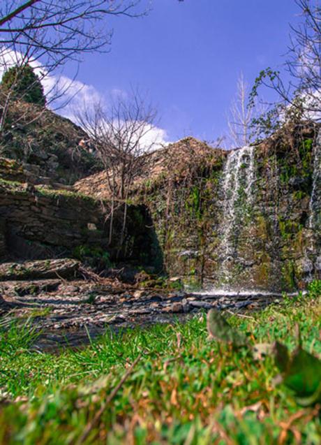 Imagen - Patones de Arriba